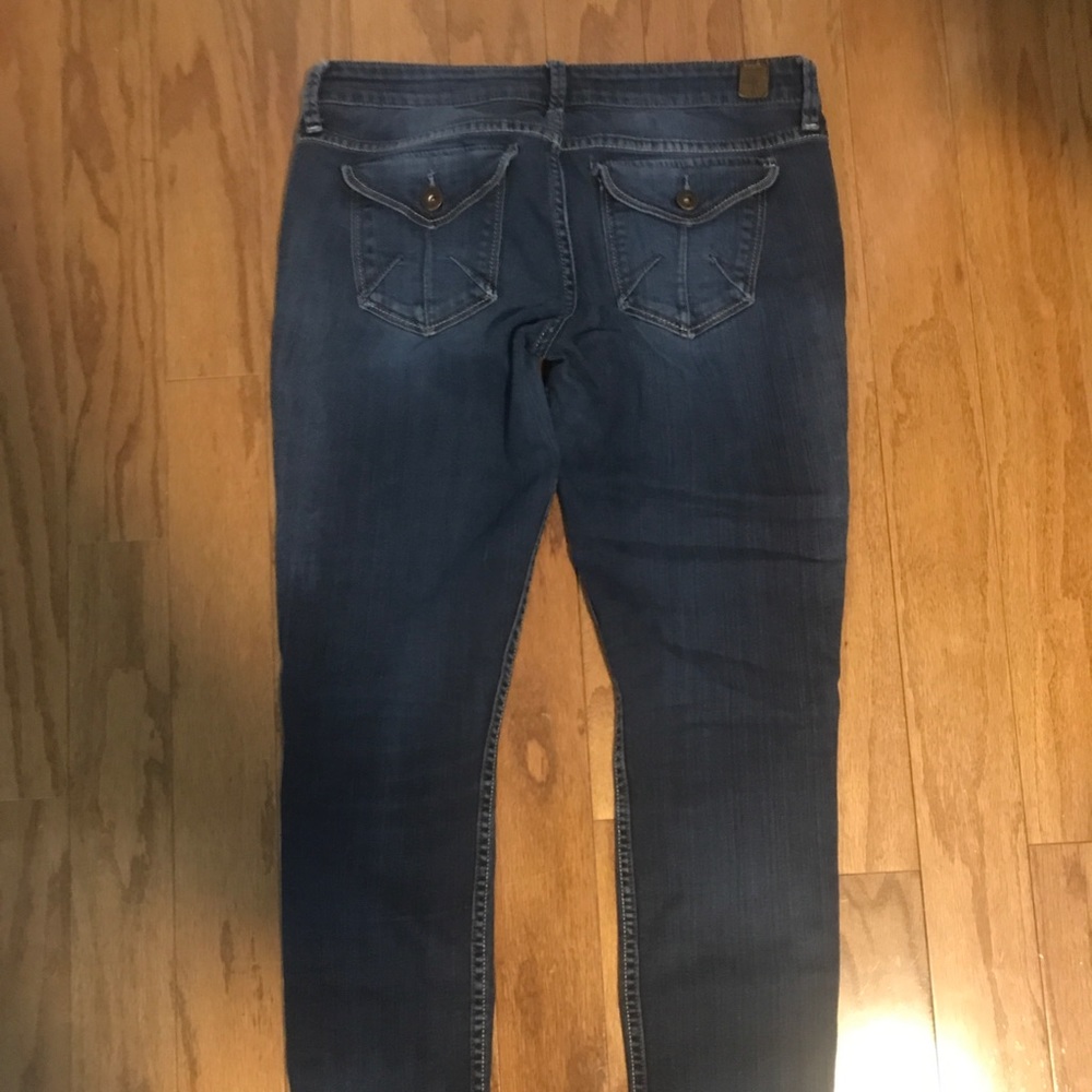 Guess Jeans